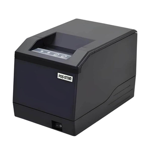 IMPRESORA TERMICA DE ETIQUETAS POS-STAR  WP80B 80MM INTERFAZ USB