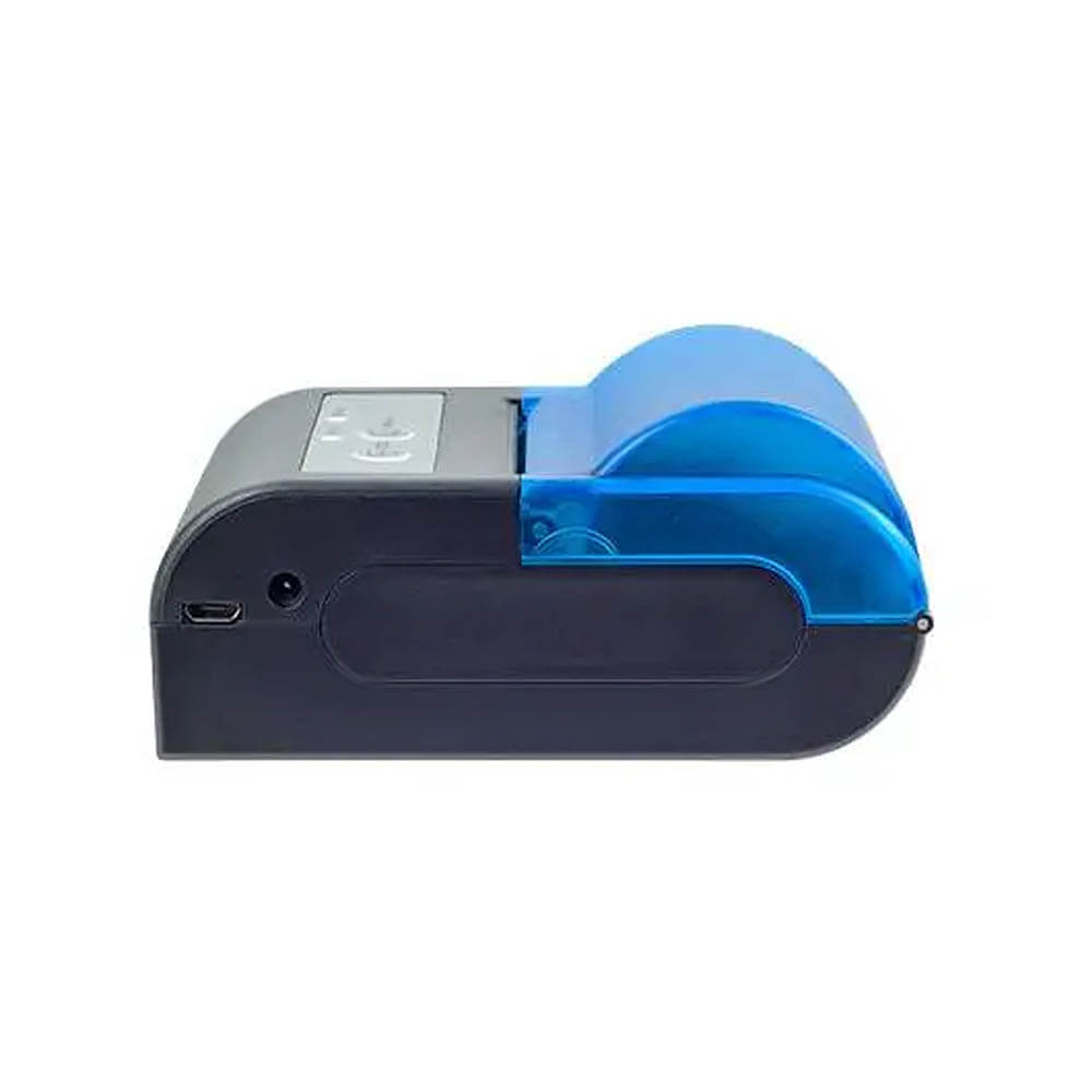 Impresora Pos Portable Bluetooth Térmica Celular 58mm