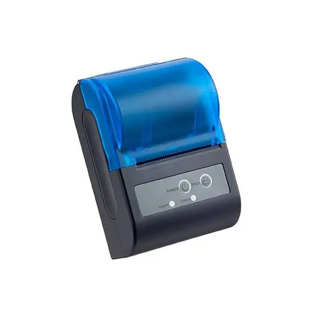 Impresora Térmica USB Pos 80mm Facturas Boletas Electrónicas XP-Q200II