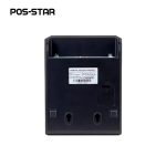 IMPRESORA TERMICA POS-STAR WP200 80MM INTERFAZ USB 200MM/S - Imagen 3