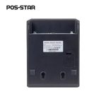 IMPRESORA TERMICA POS-STAR WP230 80MM INTERFAZ USB + LAN VELOCIDAD 230 MB/S - Imagen 5