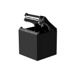 IMPRESORA TÉRMICA POS-STAR WP80A 80MM WIFI USB - Imagen 2