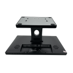 MONITOR POS-STAR TOUCH SCREEN TRS156 15.6" FHD 1920 X 1080 HDMI/VGA - Imagen 3