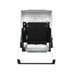 IMPRESORA DE ETIQUETAS / TRANSFERENCIA TERMICA POS-STAR WP-TT4D 4"USB 127MM/S - Imagen 6