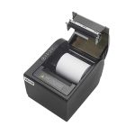 IMPRESORA TERMICA POS-STAR WP-A1 80/58MM INTERFAZ USB +LAN+SERIAL 260 MM/S - Imagen 2