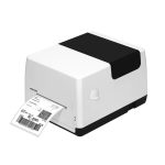 IMPRESORA DE ETIQUETAS / TRANSFERENCIA TERMICA POS-STAR WP-TT4D 4"USB 127MM/S