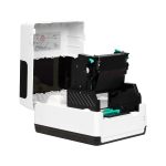 IMPRESORA DE ETIQUETAS / TRANSFERENCIA TERMICA POS-STAR WP-TT4D 4"USB 127MM/S - Imagen 4