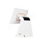 TERMINAL ALL IN ONE POS-STAR JSJ95 WHITE CPU RX3566 RAM 4GB ROM 64GB PANTALLA TACTIL 15.6" 1366 X 768 WIFI - IMPRESORA TERMICA INCORPORADA 80MM  ANDROID 11 - Imagen 2