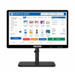 MONITOR POS-STAR TOUCH SCREEN TRS156 15.6" FHD 1920 X 1080 HDMI/VGA - Imagen 3