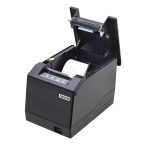 IMPRESORA TERMICA DE ETIQUETAS POS-STAR WP80B 80MM INTERFAZ USB + RJ11 127MM/S - Imagen 2