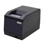 IMPRESORA TERMICA DE ETIQUETAS POS-STAR WP80B 80MM INTERFAZ USB + RJ11 127MM/S