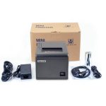 IMPRESORA TERMICA POS-STAR WP200 80MM INTERFAZ USB 200MM/S - Imagen 4