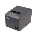 IMPRESORA TERMICA POS-STAR WP230 80MM INTERFAZ USB + LAN VELOCIDAD 230 MB/S - Imagen 2