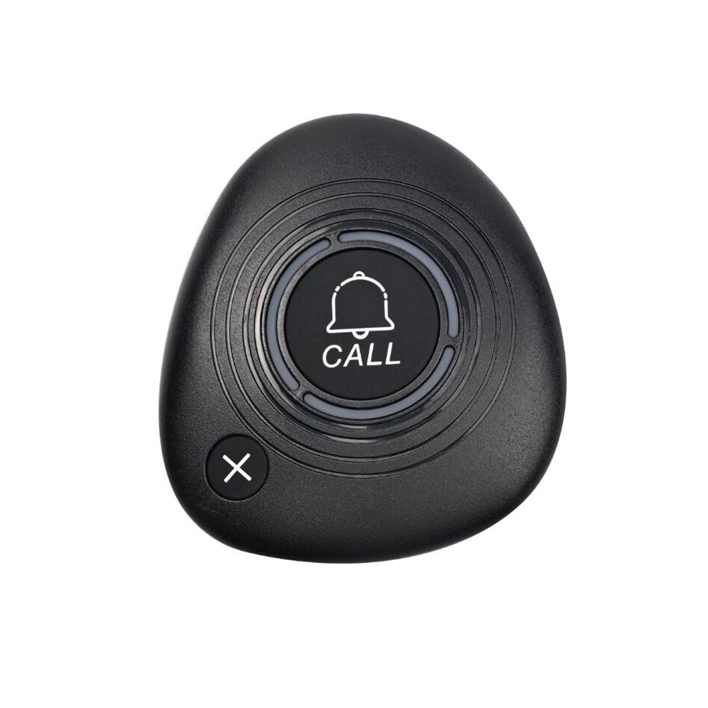 boton-de-llamada BOTÓN DE LLAMADA PARA SERVICIO DE MESA - Imagen 1