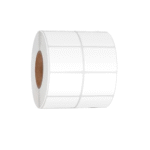 ETIQUETA TERMICO DIRECTO 30X20MM - 2 COLUMNA 4000 UNID. - Imagen 4