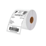 ETIQUETAS TERMICO DIRECTO 100X150MM 1 COLUMNA, 300 UNIDADES - Imagen 2