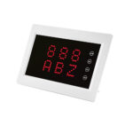 PANTALLA RECEPTORA DE LLAMADAS PARA SERVICIO DE MESA - Imagen 2