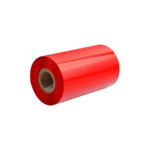 RIBBON ROJO CINTA DE CERA 110MM X 300MTS - SC11 - Imagen 4