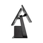 TERMINAL PO-STAR A200S PANTALLA TÁCTIL PRINCIPAL DE 15,6" CPU: I3 6.ª GEN. WIN. 10 FREE RAM 8 GB + 128 GB WI-FI + IMPRESORA INCORPORADA DE 80 MM + NFC + ESCÁNER (UNA SOLA PANTALLA) - Imagen 3