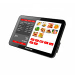 TERMINAL POS-STAR 818S PANTALLA TÁCTIL PRINCIPAL DE 15,6" CPU: I3 DE 6.ª GEN.WIN. 10 FREE RAM 8 GB SSD 128 GB (SIN BASE)