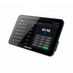 TERMINAL POS-STAR 818S PANTALLA TÁCTIL PRINCIPAL DE 15,6" CPU: I3 DE 6.ª GEN.WIN. 10 FREE RAM 8 GB SSD 128 GB (SIN BASE) - Imagen 2