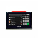 TERMINAL POS-STAR A8 PANTALLA TÁCTIL DE 11,6" CPU J6412 ANDROID 14 MEMORIA 2GB + ALMACENAMIENTO 16GB /WIFI