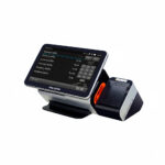 TERMINAL POS-STAR A9 PANTALLA TÁCTIL DE 15,6" CPU J6412 RAM8 GB SSD 128GB/ WINDOWS 10 FREE /WIFI + IMPRESORA ICONRPORADA DE 80MM (DOBLE PANTALLA) - Imagen 4