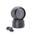 LECTOR DE CODIGO DE BARRAS POS-STAR B2D-0380 1D / 2D -OMNIDIRECCIONAL / AUTODETECCION USB - Imagen 2