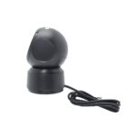 LECTOR DE CODIGO DE BARRAS POS-STAR B2D-0380 1D / 2D -OMNIDIRECCIONAL / AUTODETECCION USB - Imagen 3