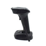 LECTOR DE CODIGO DE BARRAS POS-STAR B2D-LWC62 2D - 433MHZ INALAMBRICO USB CON BASE - Imagen 5