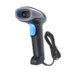 LECTOR DE CODIGO DE BARRAS POS-STAR B2D-065 1D / 2D -CABLEADO USB - Imagen 3