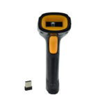 LECTOR DE CODIGO DE BARRAS POS-STAR B2D-WBT21 INALAMBRICO USB BLUETOOTH 2.4G 1D - Imagen 3