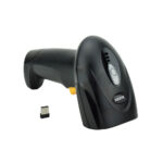 LECTOR DE CODIGO DE BARRAS POS-STAR B2D-WBT21 INALAMBRICO USB BLUETOOTH 2.4G 1D - Imagen 4