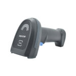 LECTOR DE CODIGO DE BARRAS POS-STAR B2D-WBTC74 2D INALAMBRICO USB BLUETOOTH 2.4G CON BASE - Imagen 4