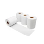 PAPEL CONTOMETRO TERMICO 58MM