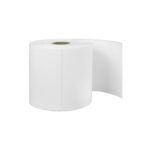 ETIQUETAS TERMICO DIRECTO 100X100M, 1 COLUMNA DE 500 UNIDADES - Imagen 2