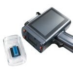 Impresora Portátil de Mano POS-STAR M21 para Fechas, Lotes, Códigos de Barras, QR, Textos y Logos (Imprime a Una Pulgada) - Imagen 5