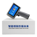 Impresora Portátil de Mano POS-STAR M21 para Fechas, Lotes, Códigos de Barras, QR, Textos y Logos (Imprime a Una Pulgada) - Imagen 4
