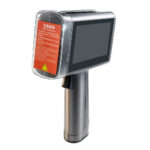 Impresora Portátil de Mano POS-STAR M21 para Fechas, Lotes, Códigos de Barras, QR, Textos y Logos (Imprime a Una Pulgada) - Imagen 3