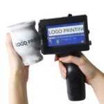 Impresora Portátil de Mano POS-STAR NH05 para Fechas, Lotes, Códigos QR y Barras (Impresión de Media Pulgada) - Imagen 4
