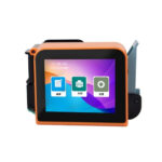 Impresora Portátil de Mano POS-STAR MT1 para Fechas, Lotes, Códigos de Barras, QR, Textos y Logos (Imprime a Media Pulgada) - Imagen 5