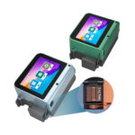 Impresora Portátil de Mano POS-STAR MT1 para Fechas, Lotes, Códigos de Barras, QR, Textos y Logos (Imprime a Media Pulgada) - Imagen 3
