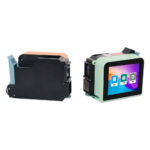 Impresora Portátil de Mano POS-STAR MT1 para Fechas, Lotes, Códigos de Barras, QR, Textos y Logos (Imprime a Media Pulgada) - Imagen 2