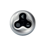 BOTÓN DE LLAMADA PARA SERVICIO DE MESA POS-STAR CS-03 - Imagen 2