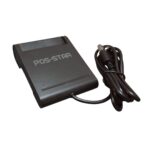 LECTOR DE DNI ELECTRÓNICO POS-STAR ZW-12026-2A USB - ISO 7816 / EMV - Imagen 3