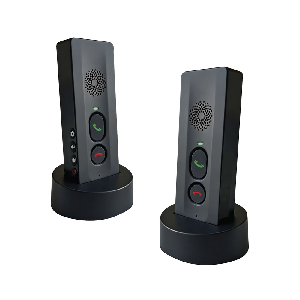 INTERCOMUNICADOR CON TIMBRE POS-STAR INTERCOMUNICADOR CON TIMBRE POS-STAR - DJA-DB - Imagen 1